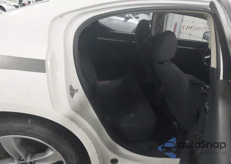 2010 Dodge Charger Sxt из США, поврежденный, VIN 2B3CA3CV9AH116962